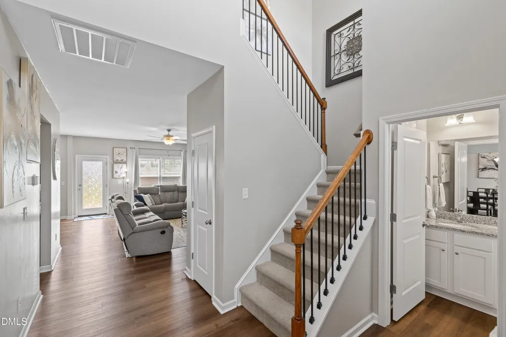 121 Longford Drive Selma, NC 27576