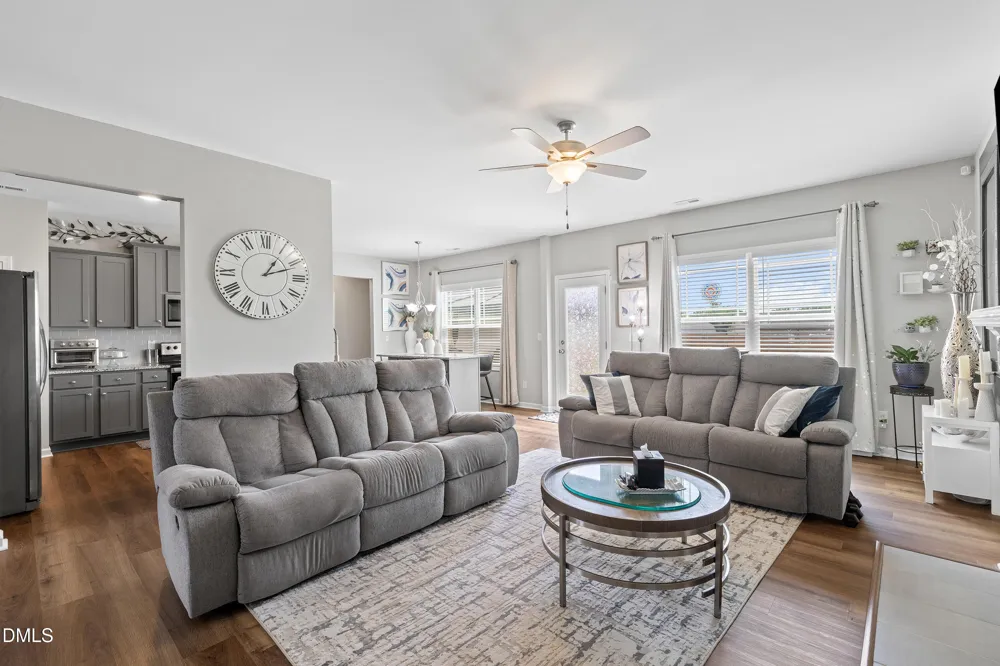 121 Longford Drive Selma, NC 27576
