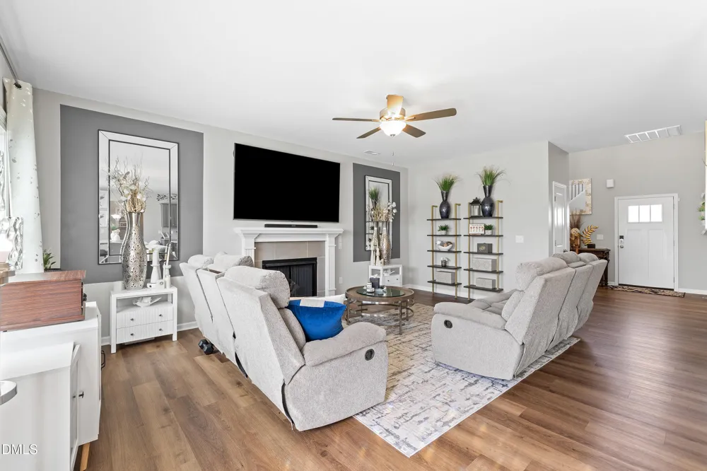 121 Longford Drive Selma, NC 27576