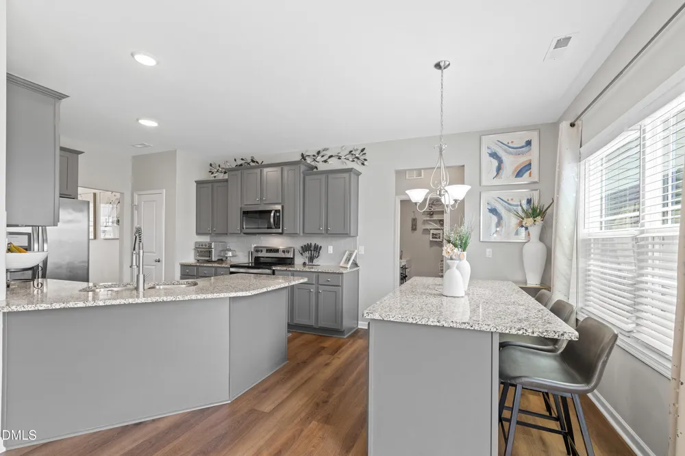 121 Longford Drive Selma, NC 27576