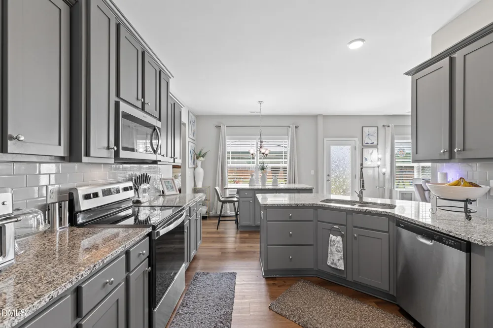 121 Longford Drive Selma, NC 27576