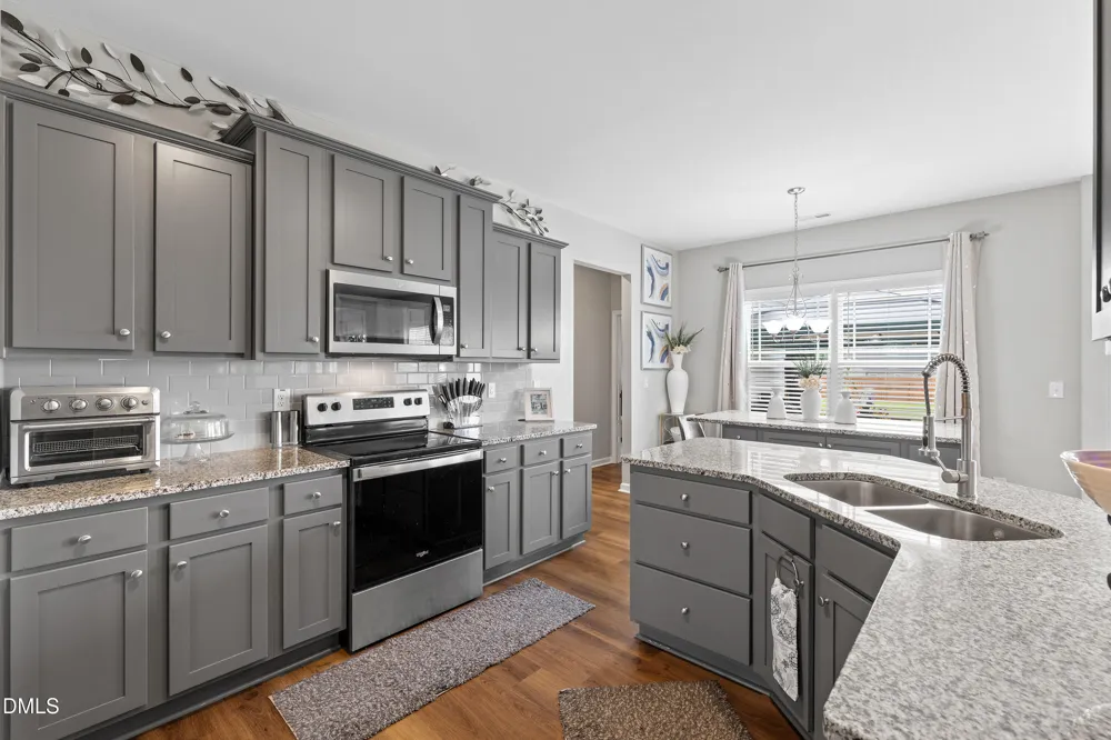 121 Longford Drive Selma, NC 27576