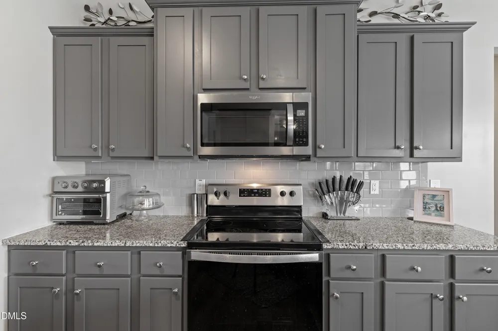 121 Longford Drive Selma, NC 27576