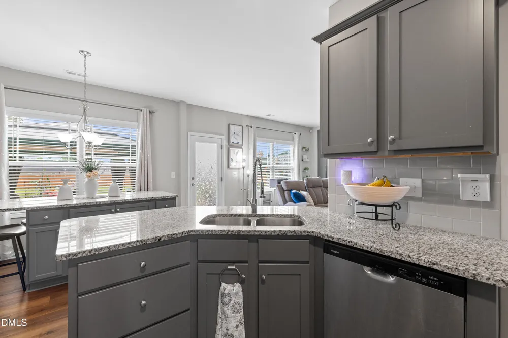 121 Longford Drive Selma, NC 27576