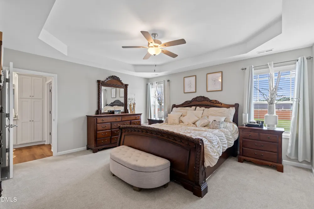 121 Longford Drive Selma, NC 27576