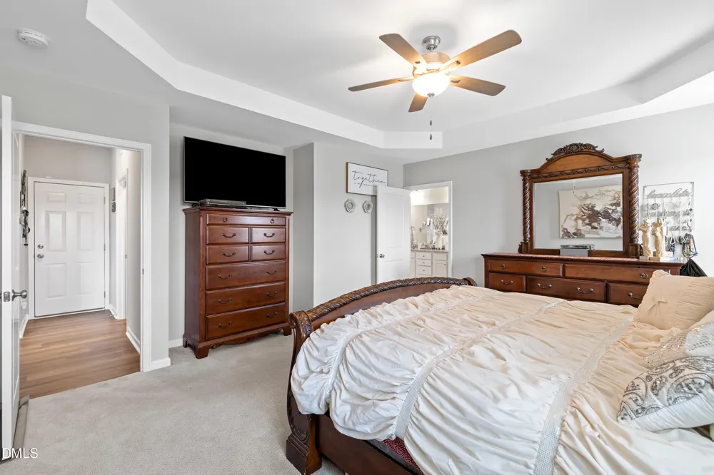121 Longford Drive Selma, NC 27576