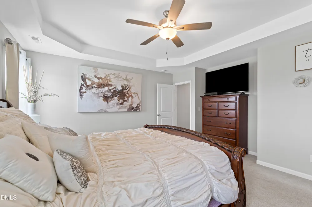 121 Longford Drive Selma, NC 27576