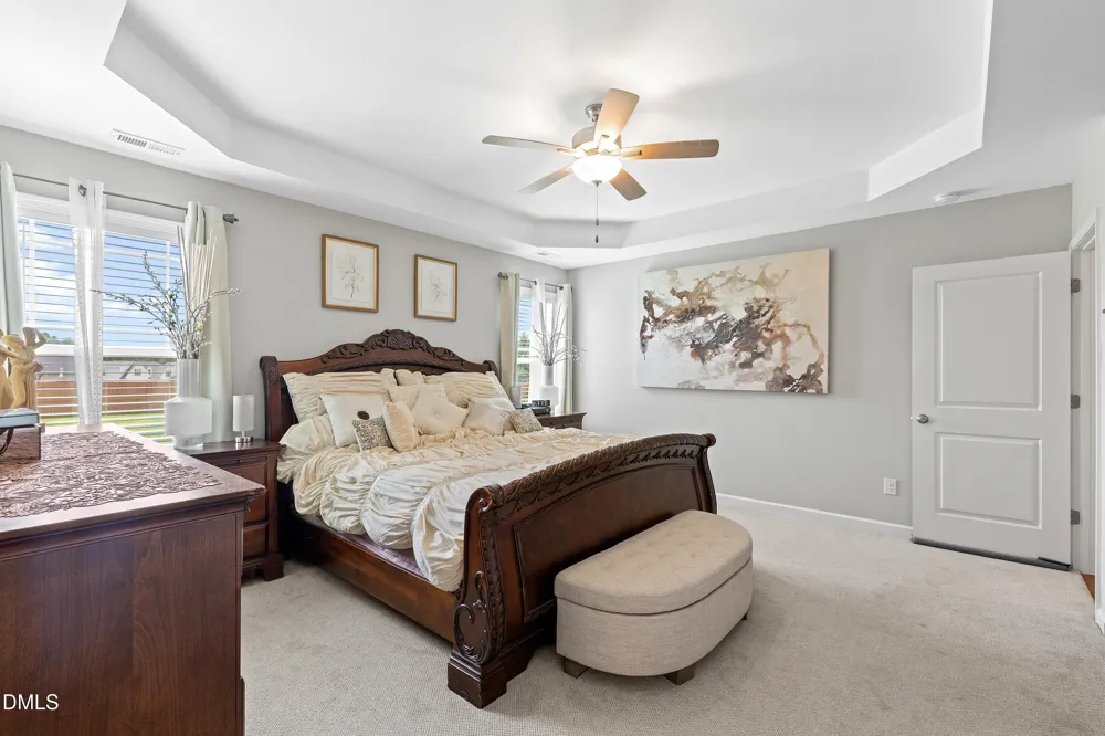 121 Longford Drive Selma, NC 27576