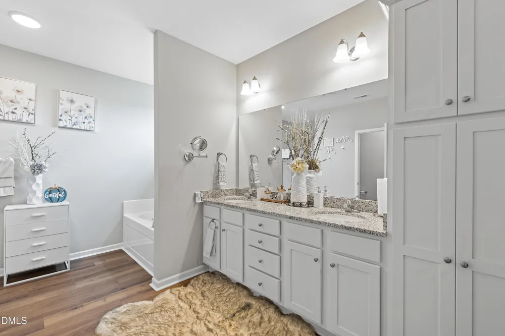 121 Longford Drive Selma, NC 27576