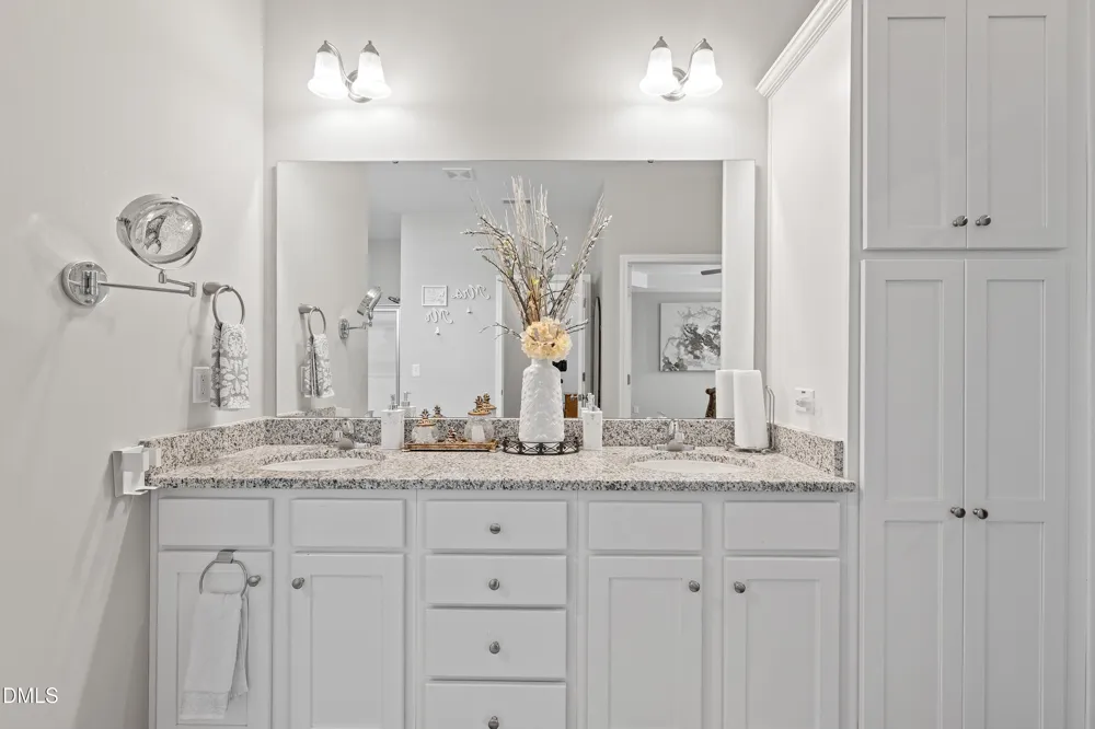 121 Longford Drive Selma, NC 27576