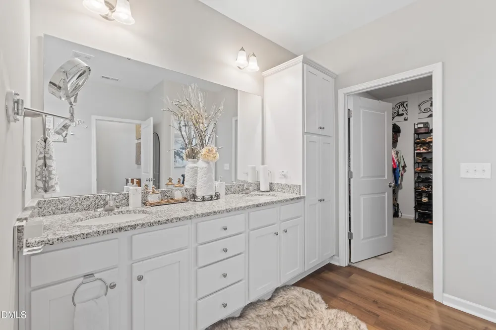 121 Longford Drive Selma, NC 27576