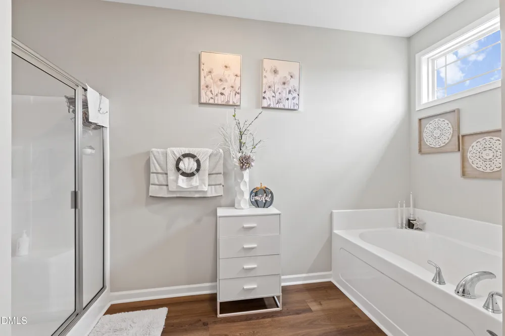 121 Longford Drive Selma, NC 27576