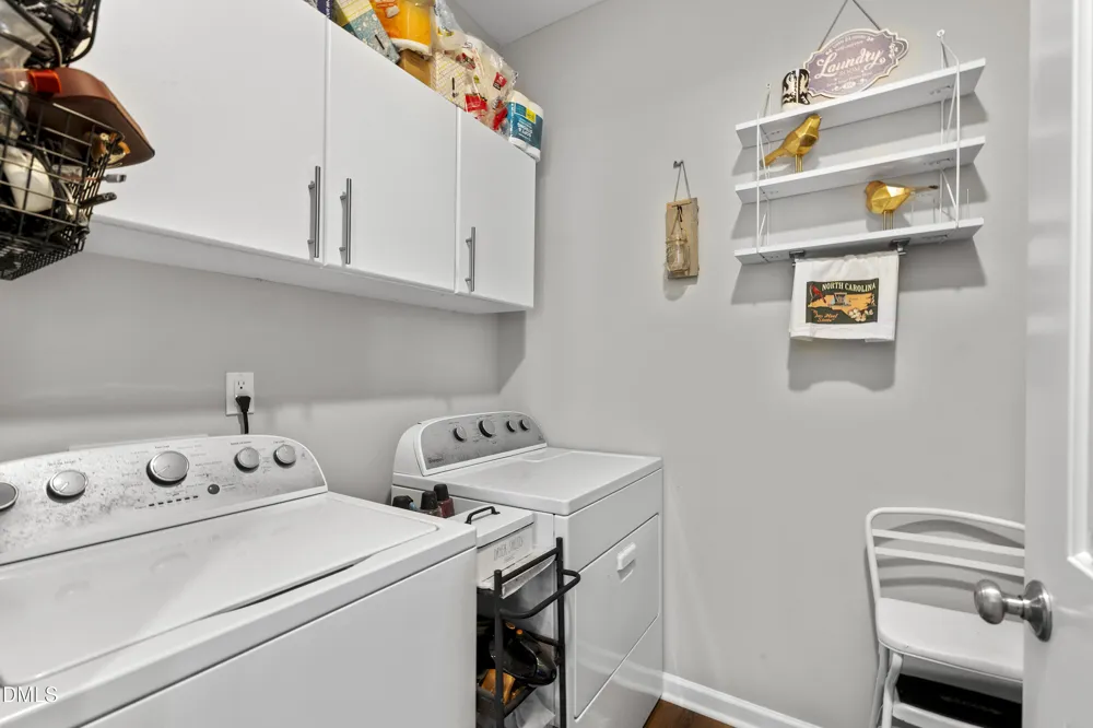 121 Longford Drive Selma, NC 27576
