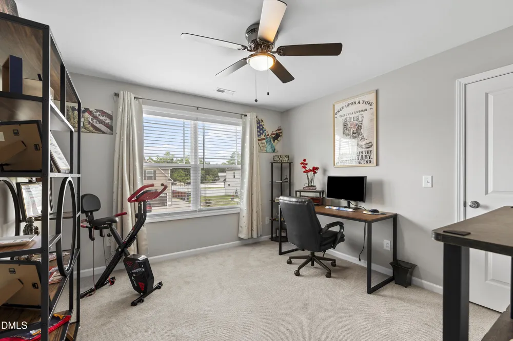 121 Longford Drive Selma, NC 27576