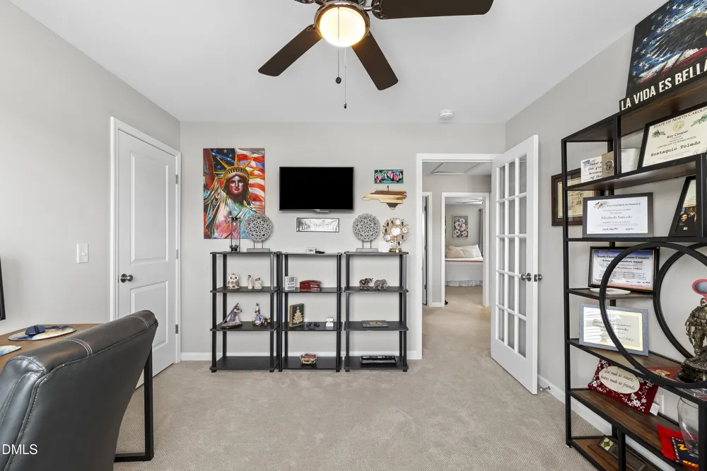 121 Longford Drive Selma, NC 27576
