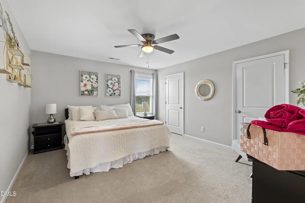 121 Longford Drive Selma, NC 27576