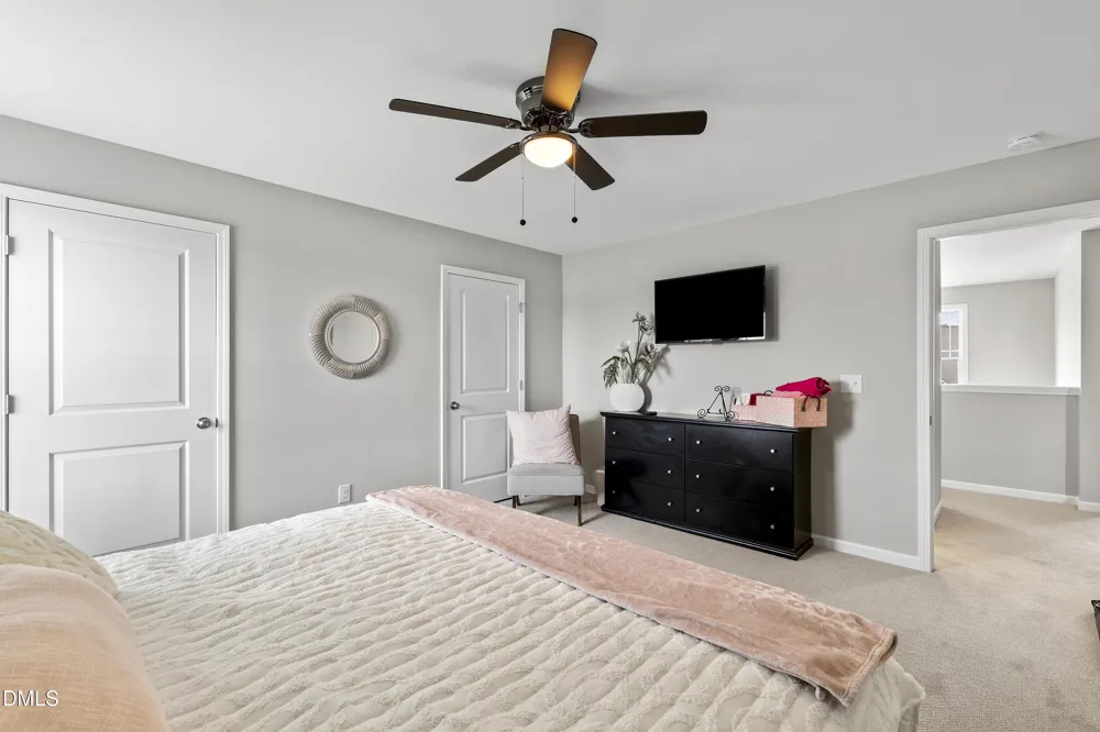 121 Longford Drive Selma, NC 27576