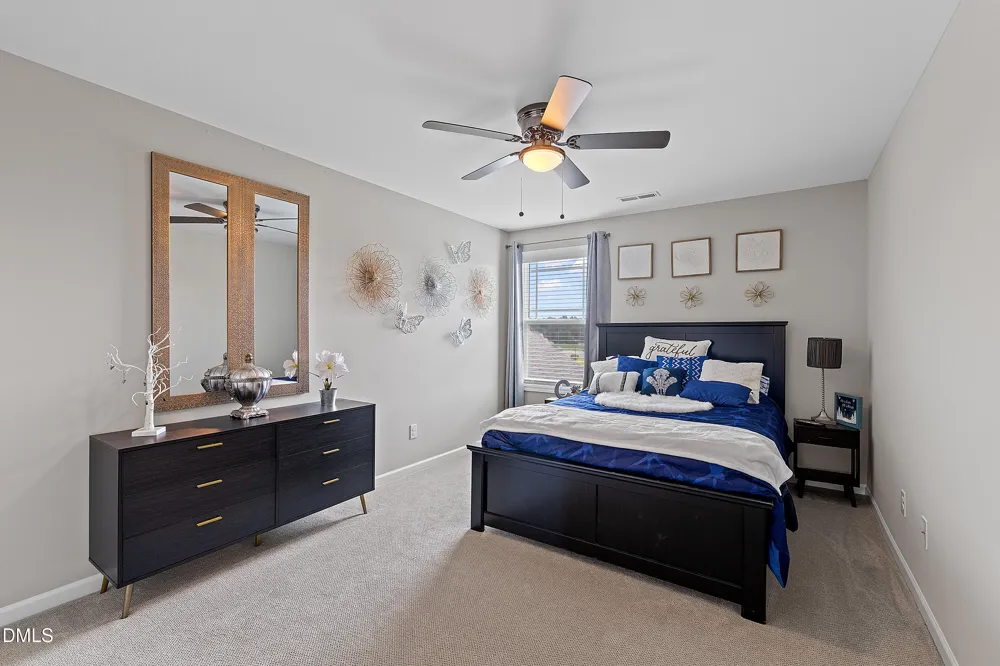 121 Longford Drive Selma, NC 27576