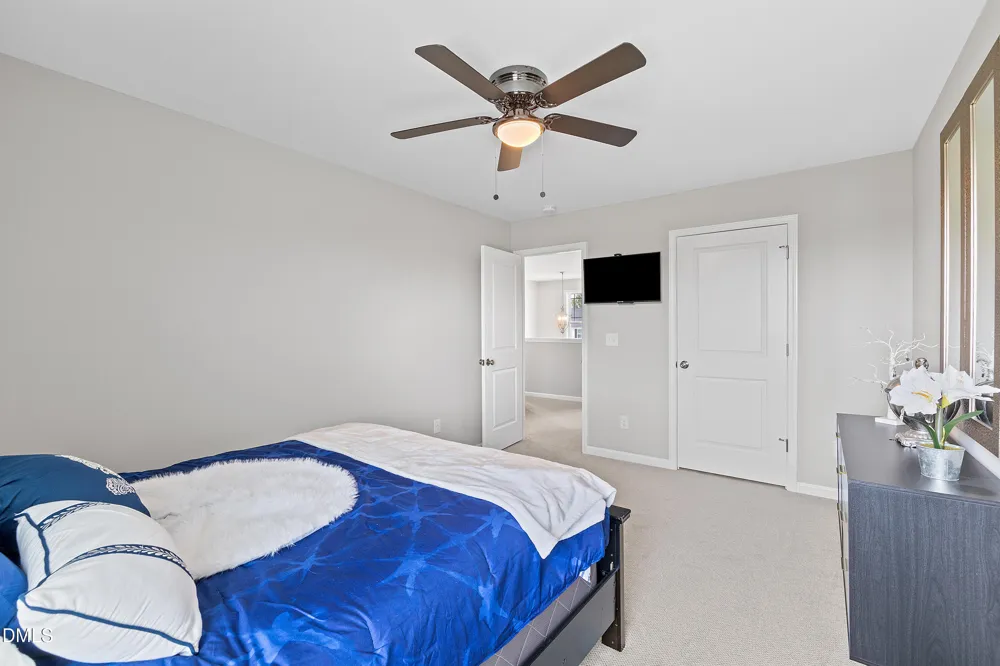 121 Longford Drive Selma, NC 27576