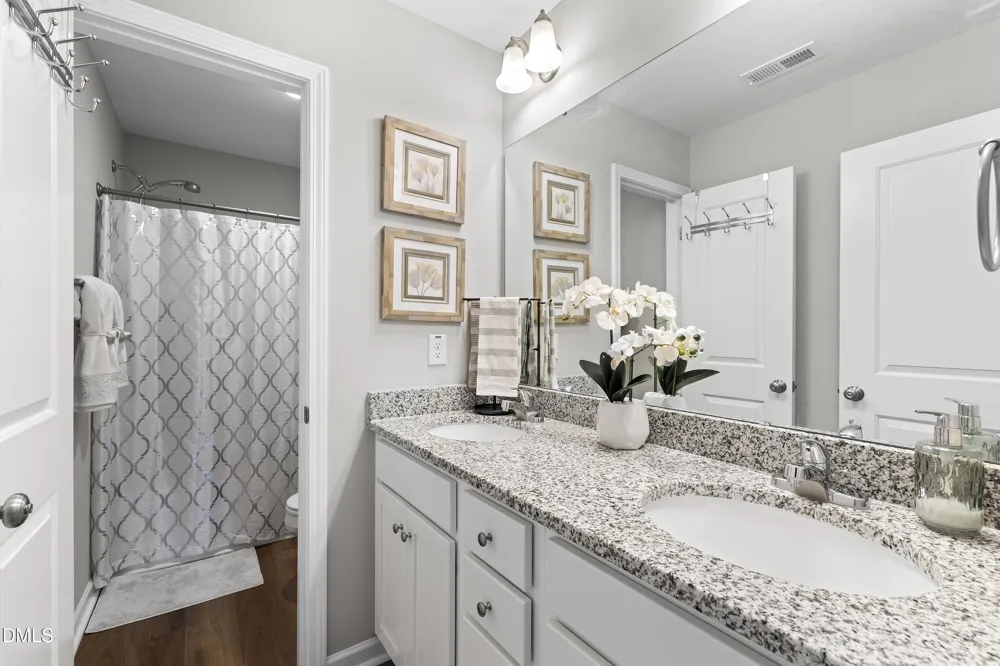 121 Longford Drive Selma, NC 27576