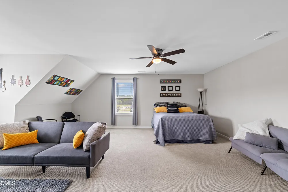 121 Longford Drive Selma, NC 27576