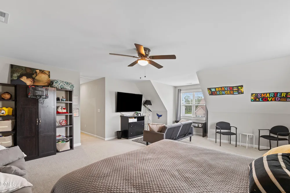 121 Longford Drive Selma, NC 27576
