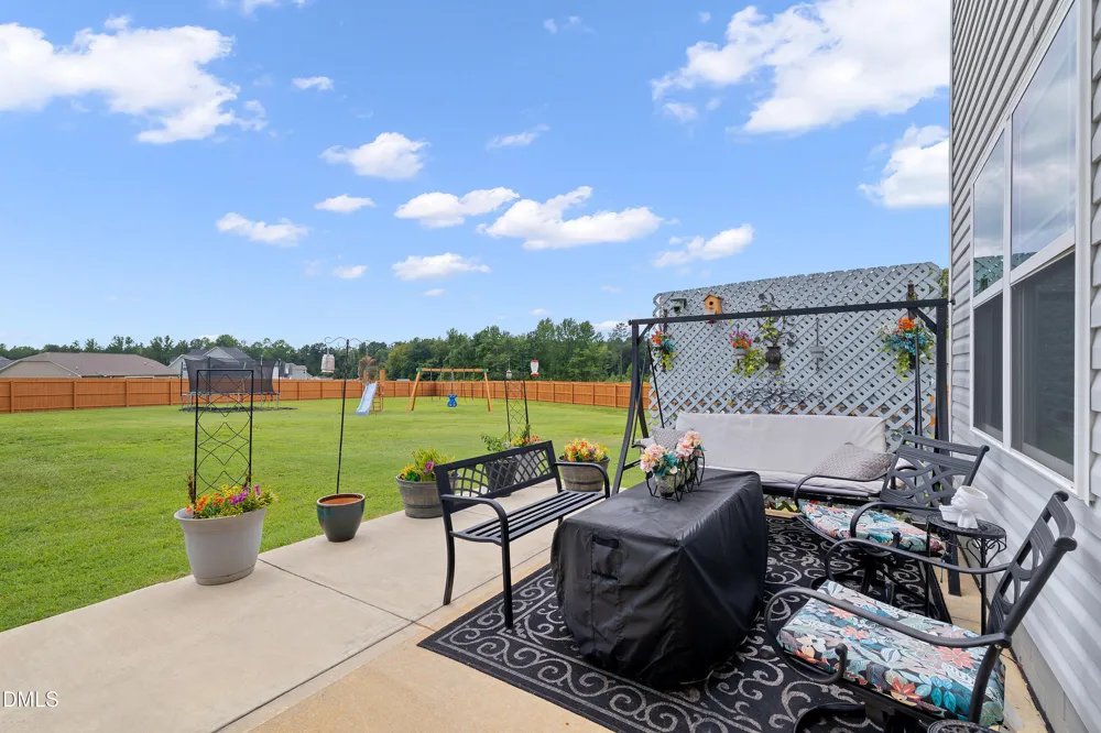 121 Longford Drive Selma, NC 27576
