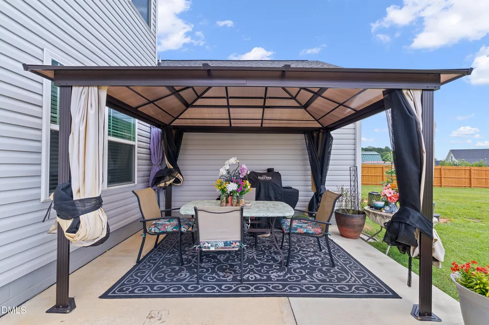 121 Longford Drive Selma, NC 27576