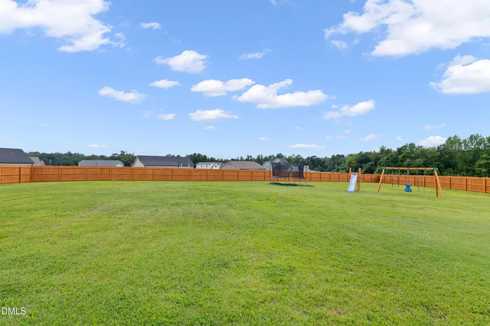 121 Longford Drive Selma, NC 27576