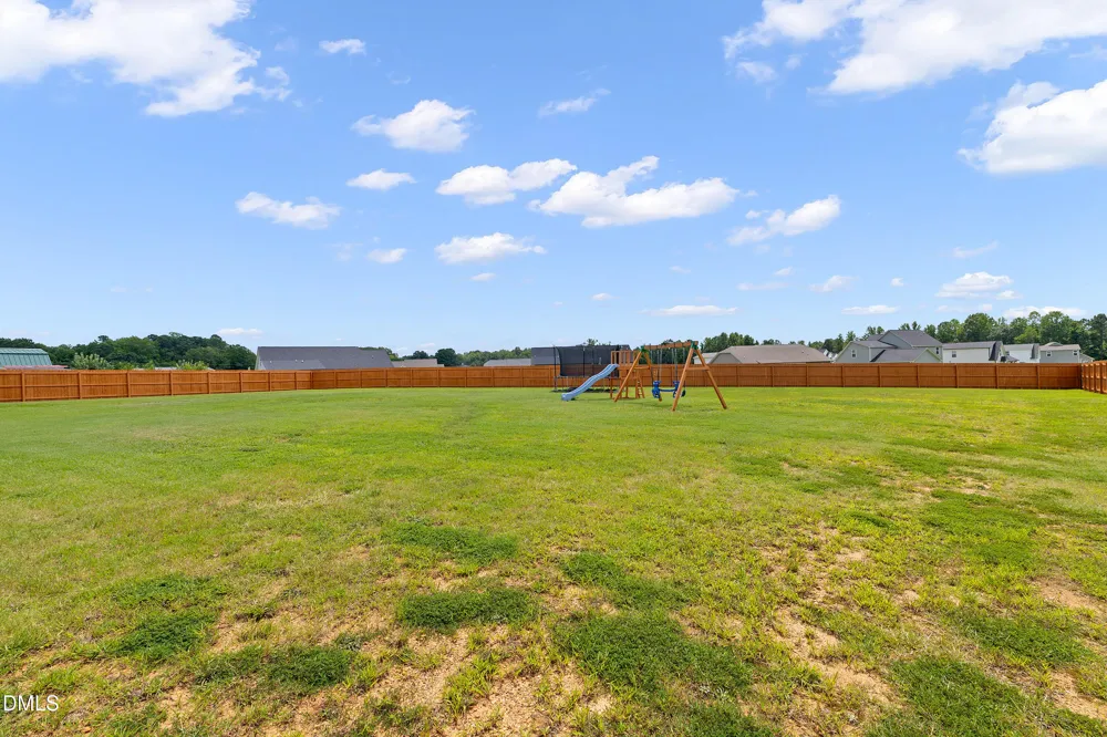 121 Longford Drive Selma, NC 27576