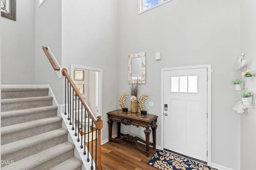 121 Longford Drive Selma, NC 27576