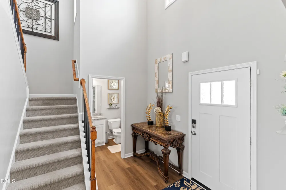 121 Longford Drive Selma, NC 27576