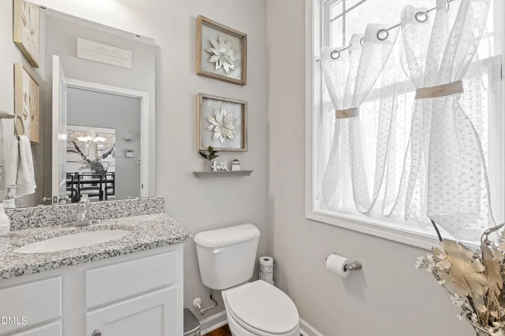 121 Longford Drive Selma, NC 27576