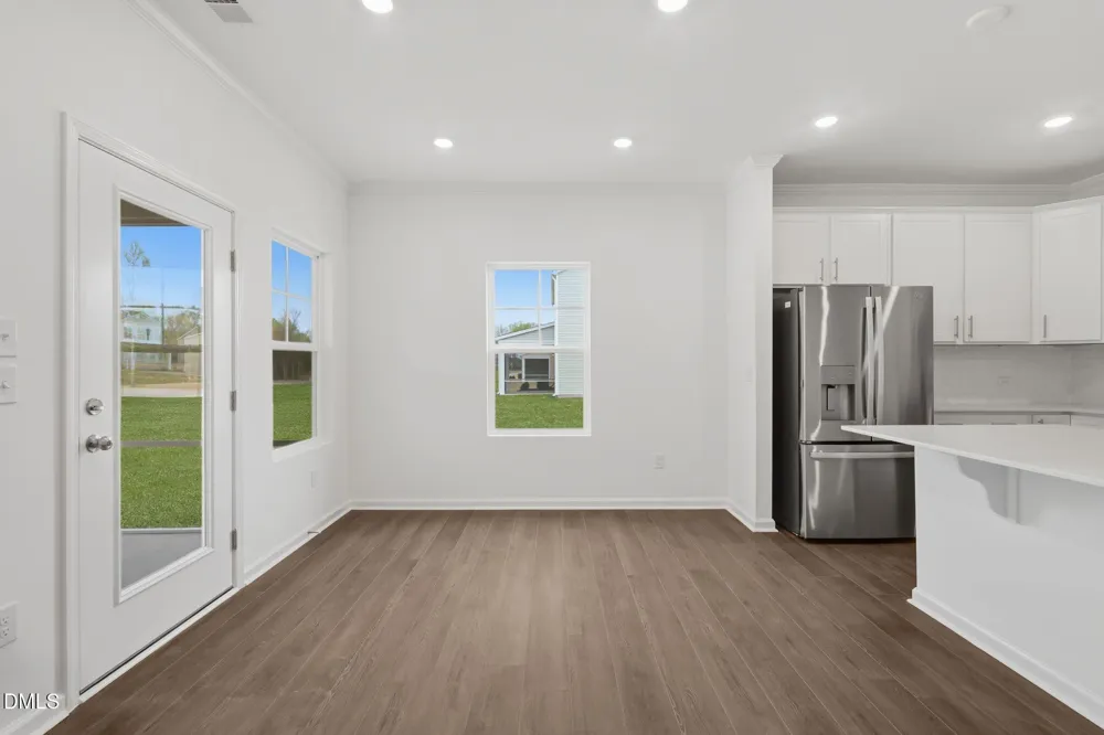 342 Digging Time Avenue Pine Level, NC 27569