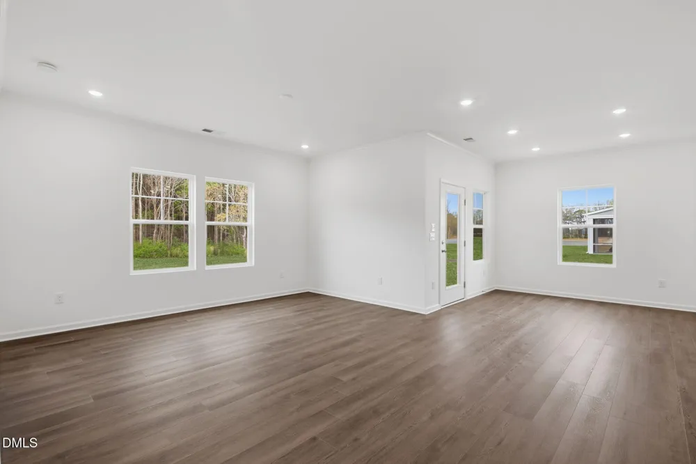 342 Digging Time Avenue Pine Level, NC 27569