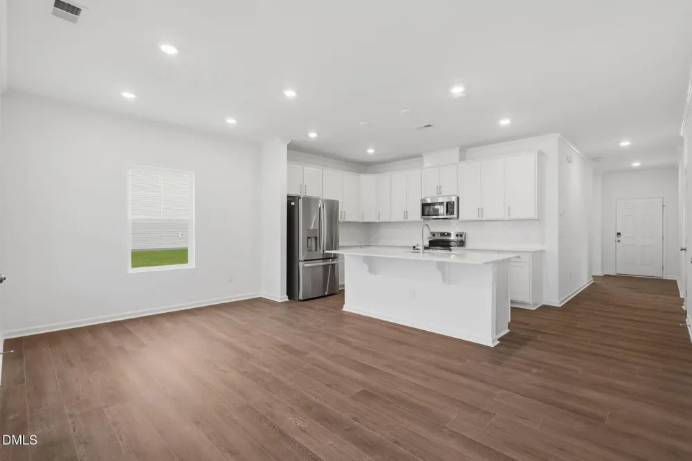 342 Digging Time Avenue Pine Level, NC 27569