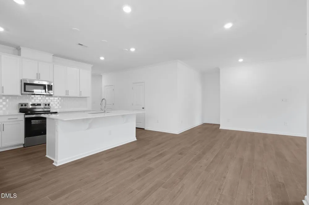 342 Digging Time Avenue Pine Level, NC 27569