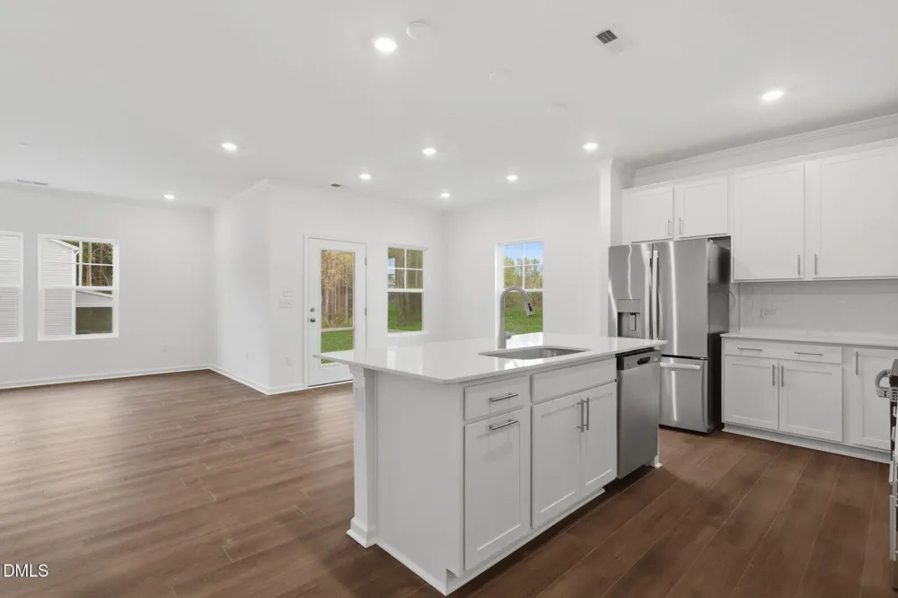 342 Digging Time Avenue Pine Level, NC 27569