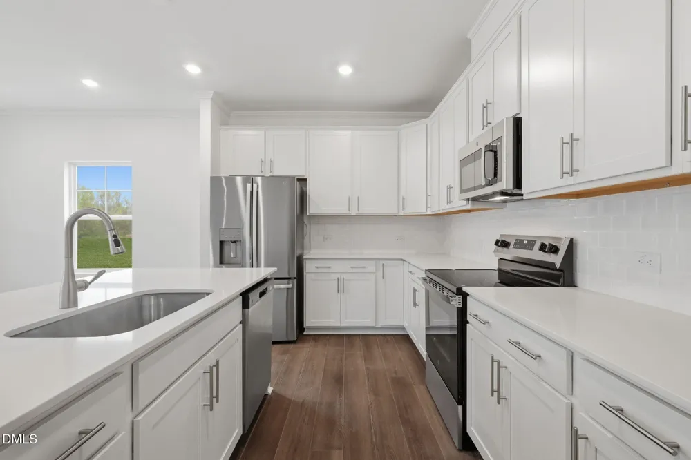 342 Digging Time Avenue Pine Level, NC 27569