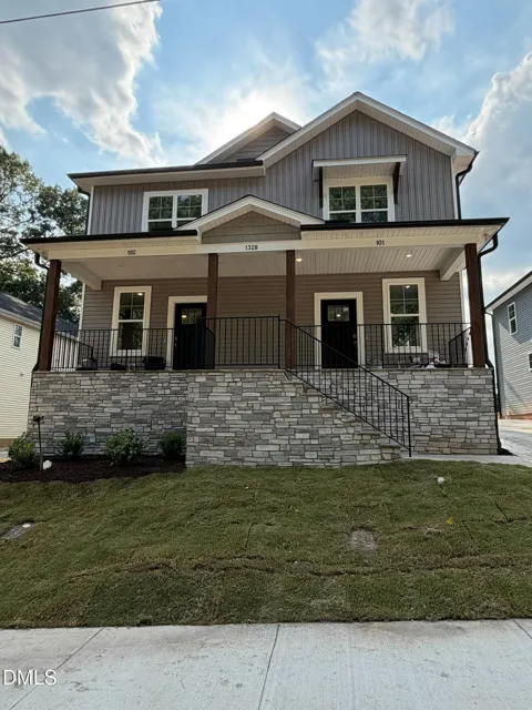 1328 Kent Road #102