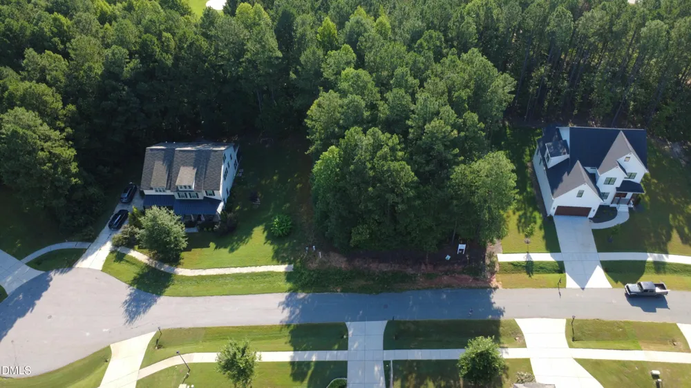 110 Ridge View Way Franklinton, NC 27525