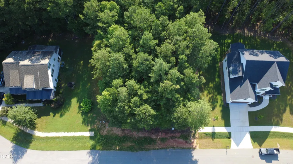 110 Ridge View Way Franklinton, NC 27525