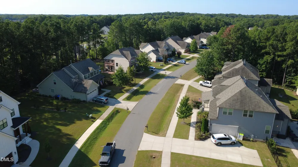 110 Ridge View Way Franklinton, NC 27525