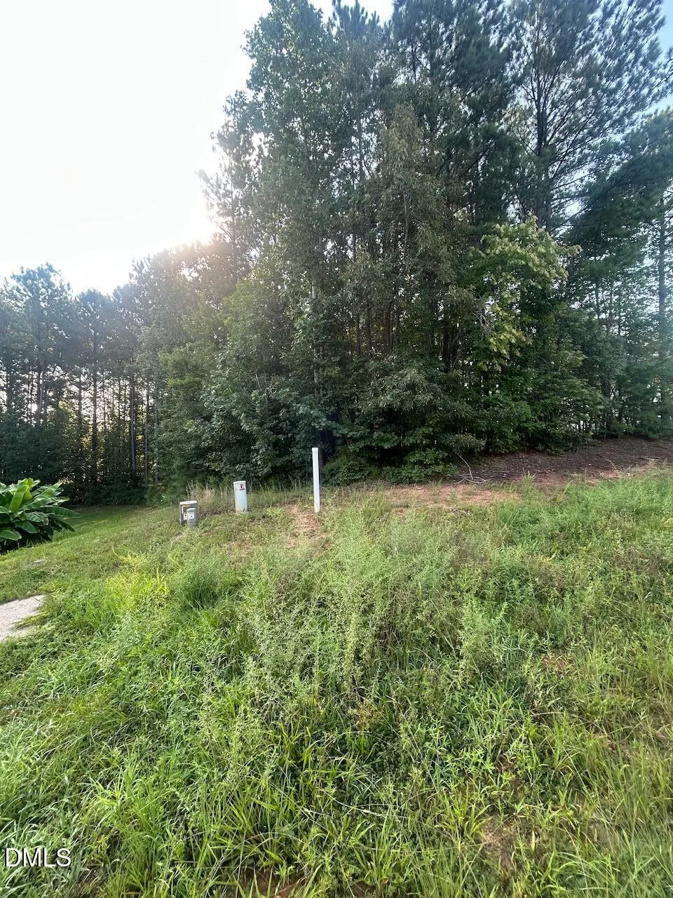 110 Ridge View Way Franklinton, NC 27525