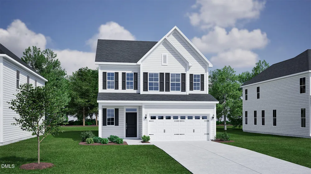 512 Wild Plum Way #271 Durham, NC 27703