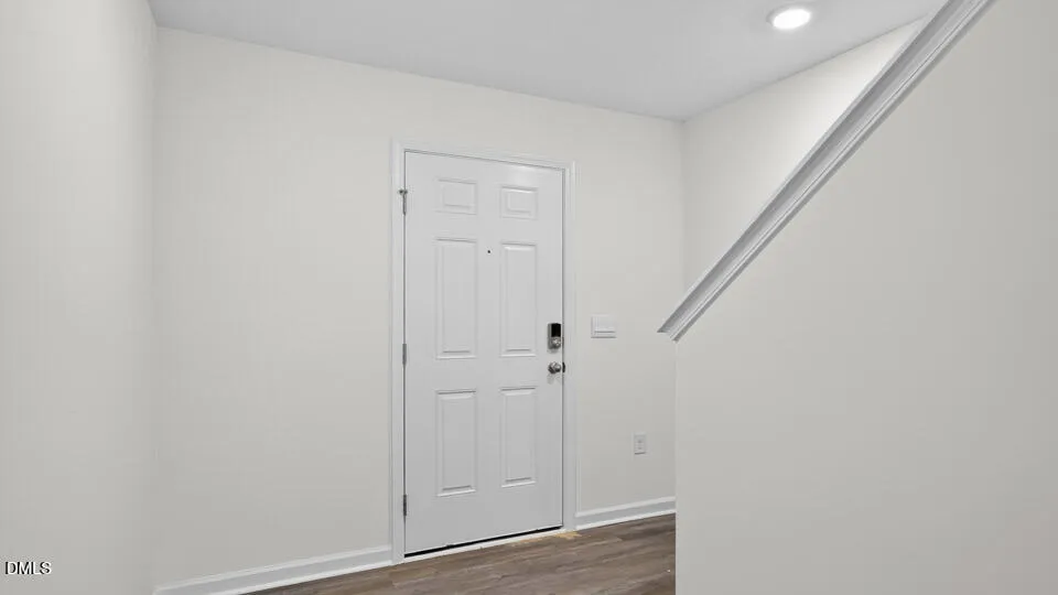 516 Chestnut Oak Drive Sanford, NC 27332