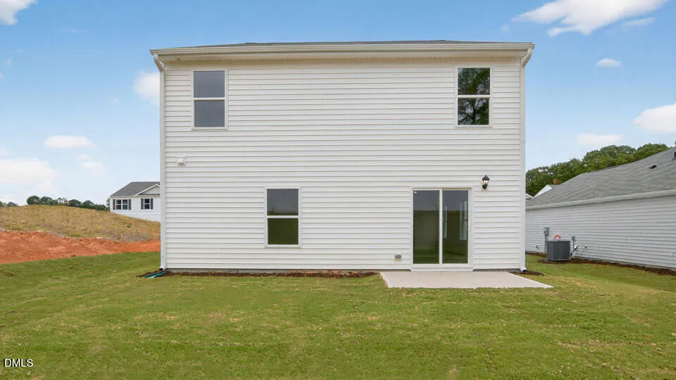 516 Chestnut Oak Drive Sanford, NC 27332