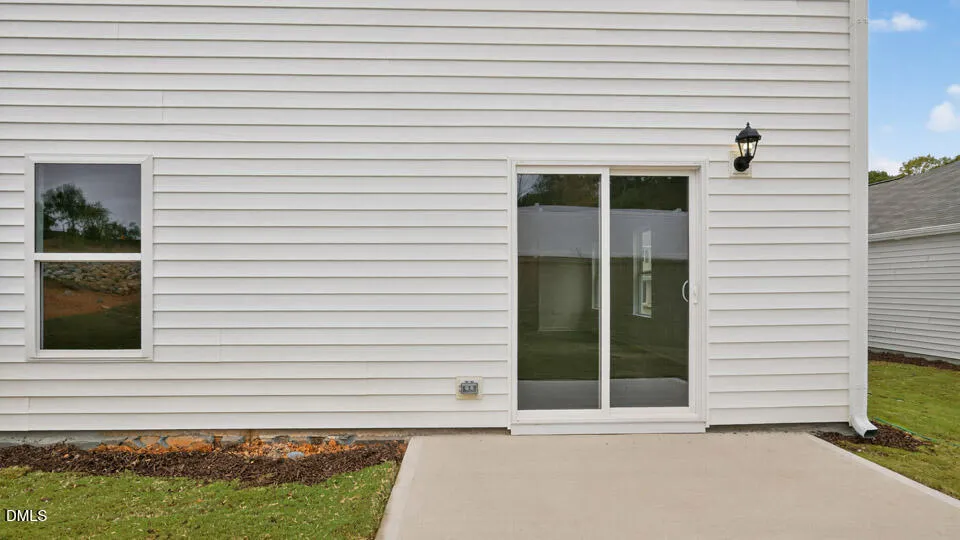 516 Chestnut Oak Drive Sanford, NC 27332
