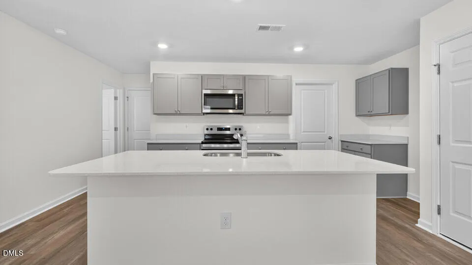 516 Chestnut Oak Drive Sanford, NC 27332