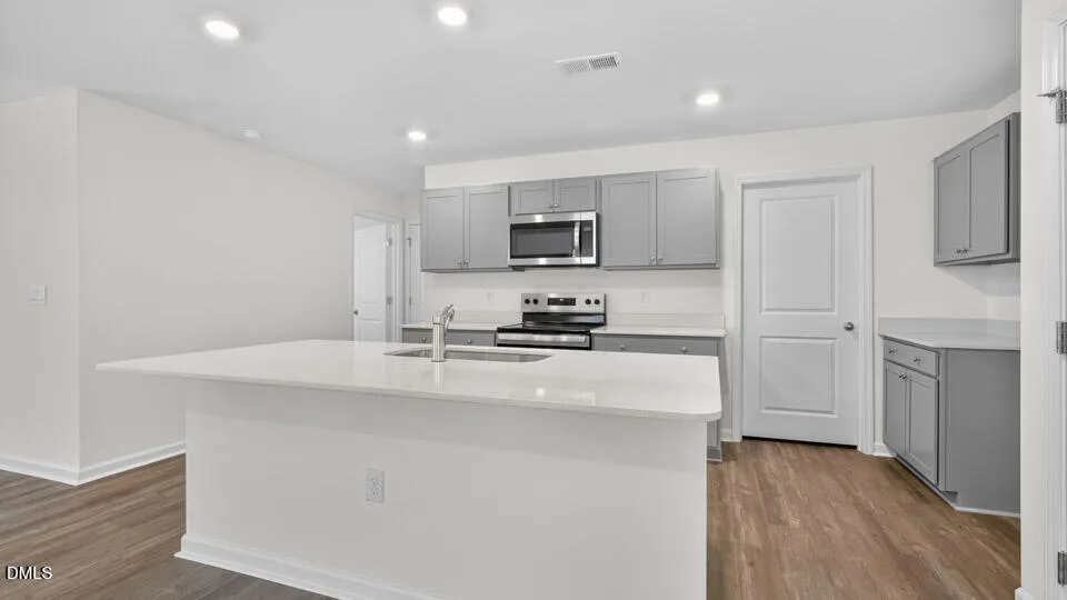 516 Chestnut Oak Drive Sanford, NC 27332